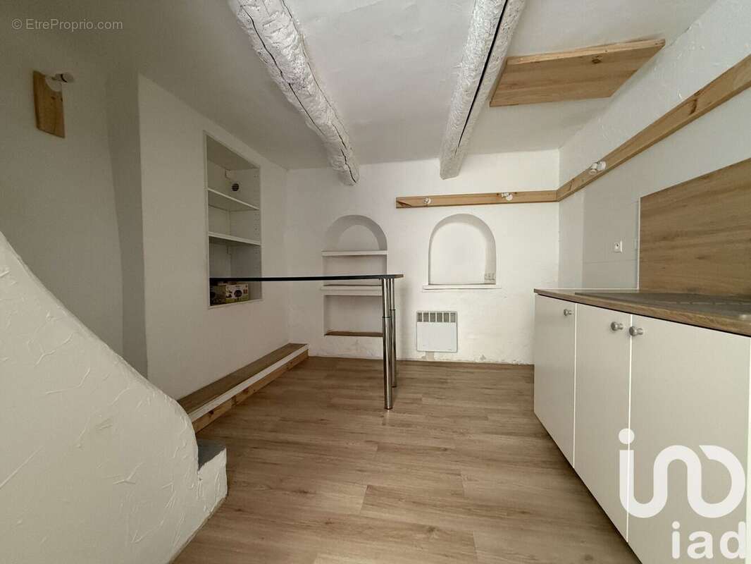 Photo 5 - Maison à ASPIRAN