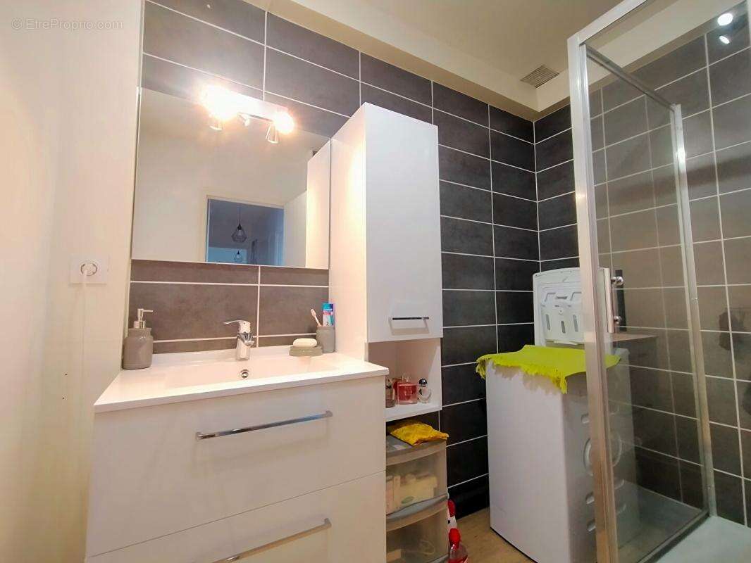 Appartement à LE MANS