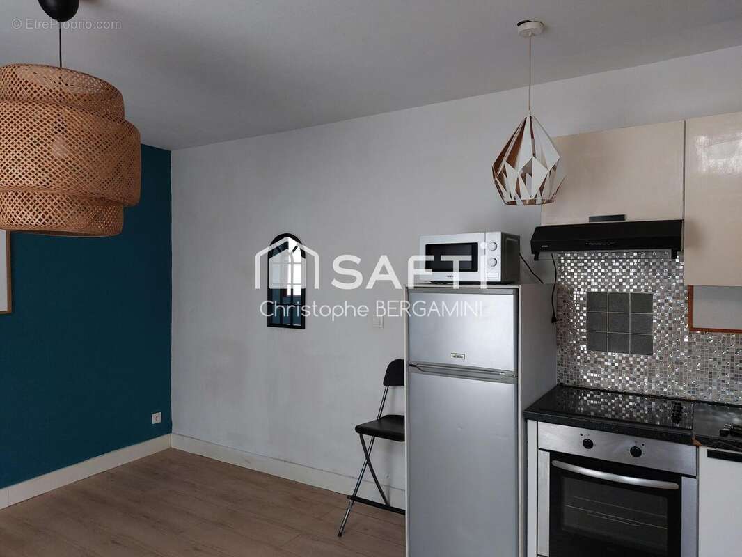 Photo 6 - Maison à LAMBERSART