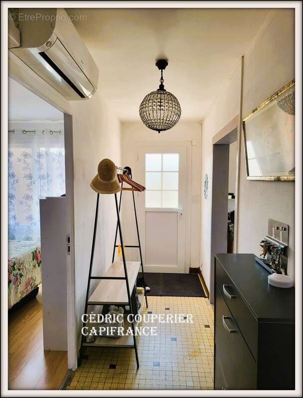 Maison à vendre 4 pièces  (03) - photo 8