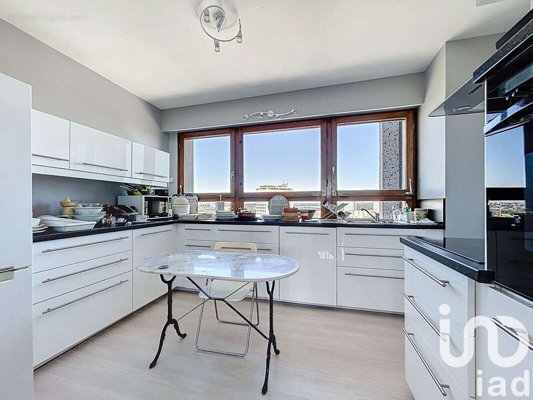 Photo 4 - Appartement à RENNES