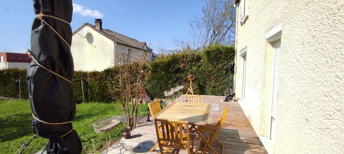Photo 8 - Maison à ANET