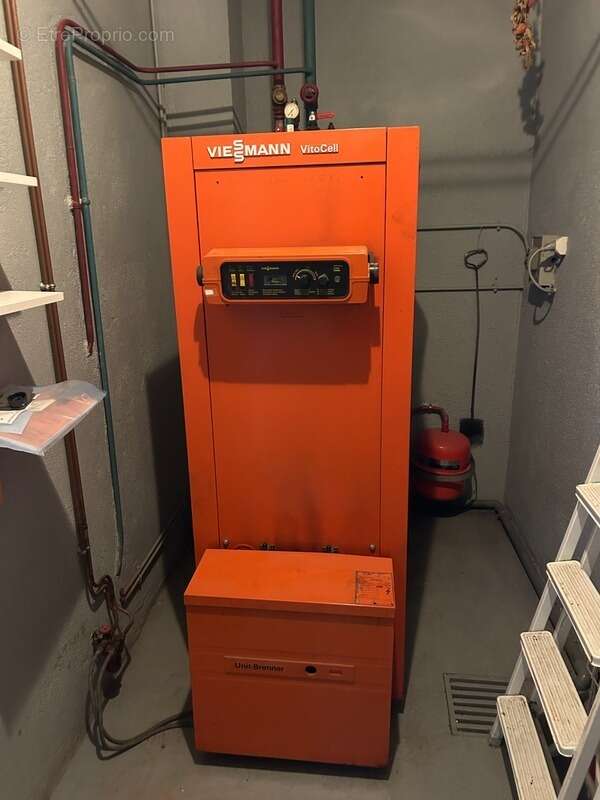 Maison à CHATEAUPONSAC