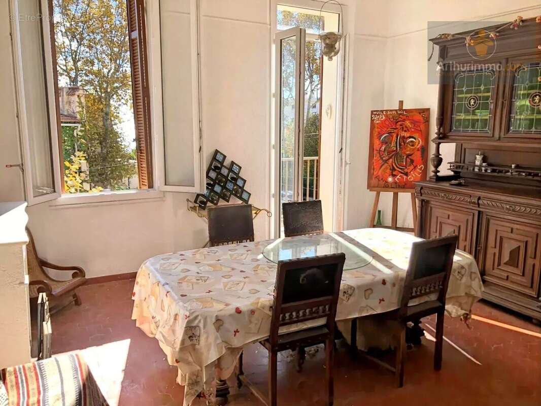 Appartement à LA SEYNE-SUR-MER