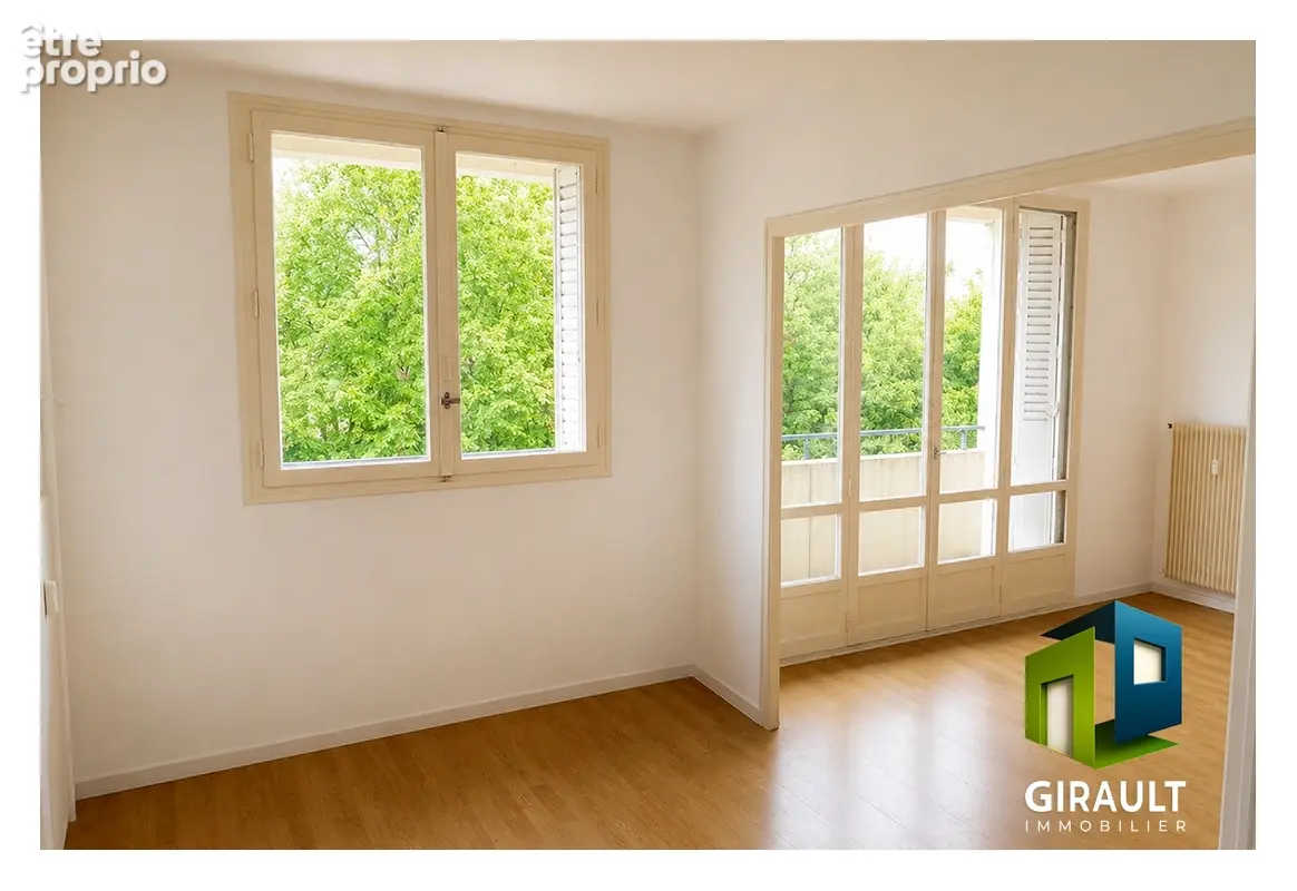 Appartement à BELFORT