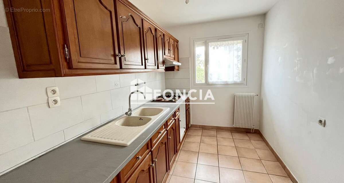 Appartement à MAUREPAS