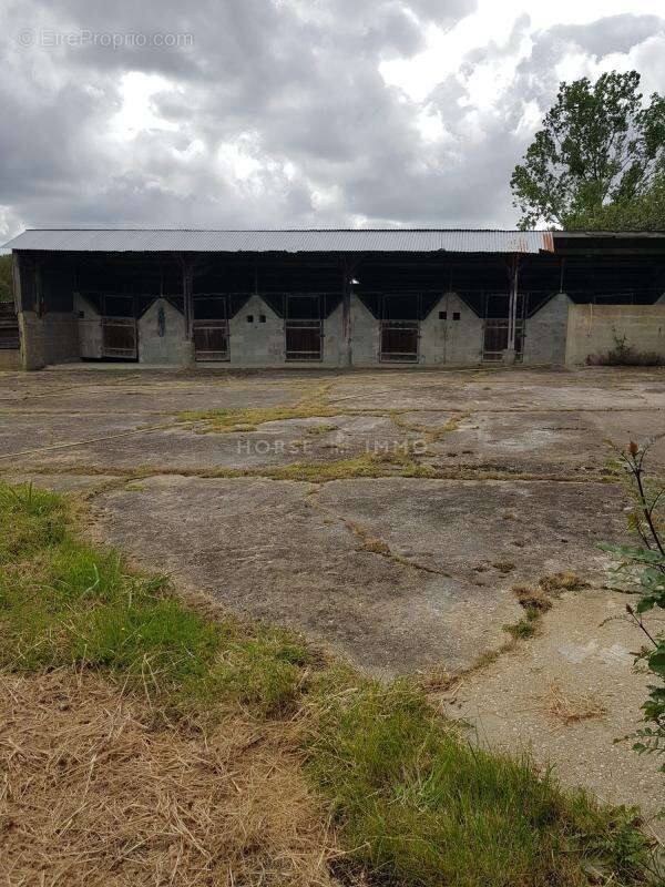 Maison à LA GARNACHE