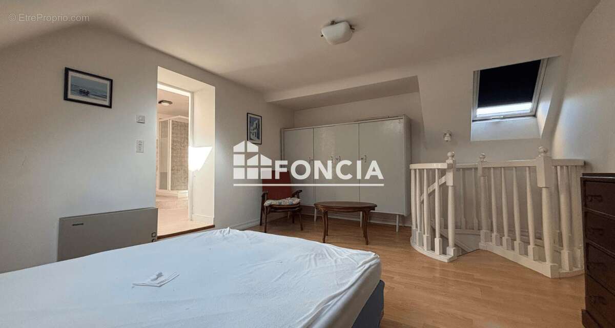 Appartement à CONCARNEAU