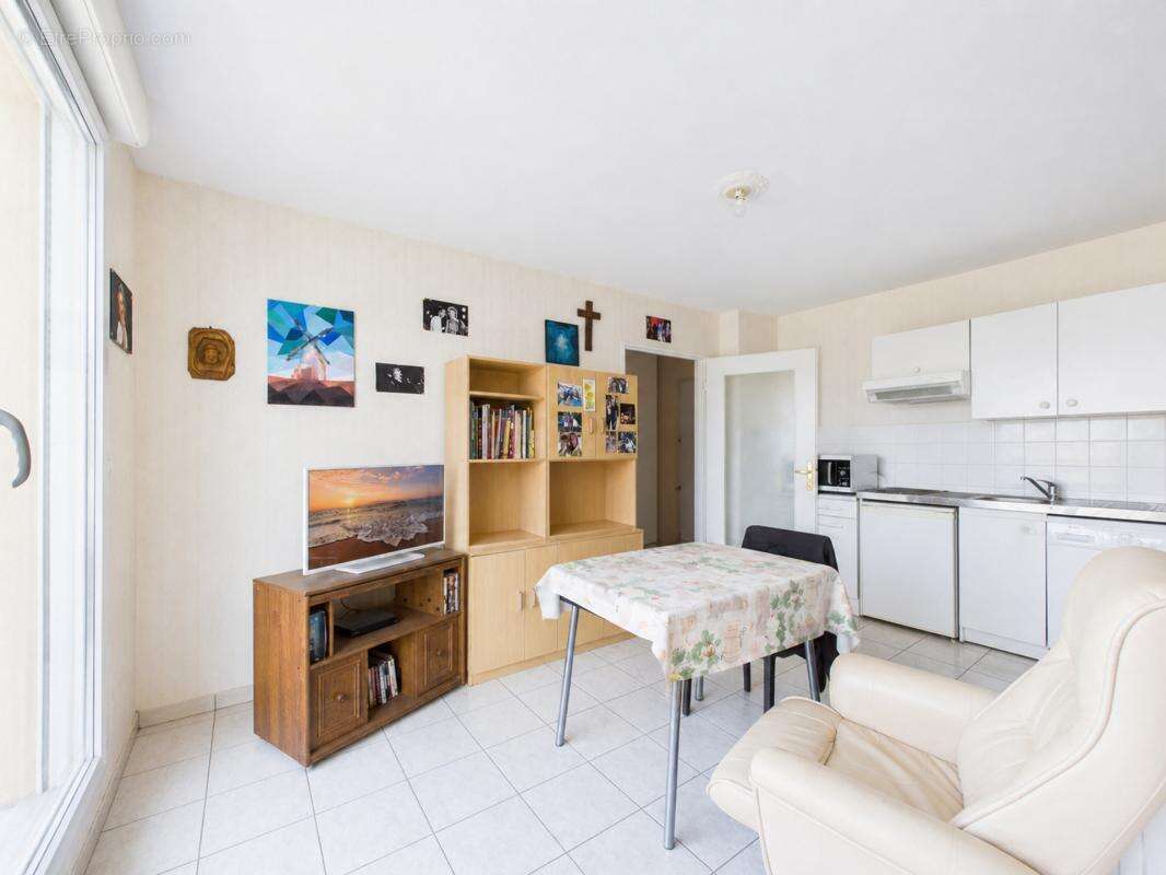 Appartement à PONT-A-MOUSSON