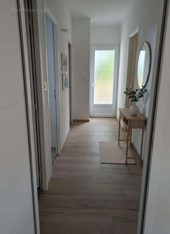 Maison à CARDET