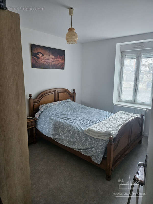 Appartement 136 m² à Pougues-Les-Eaux  - photo 5