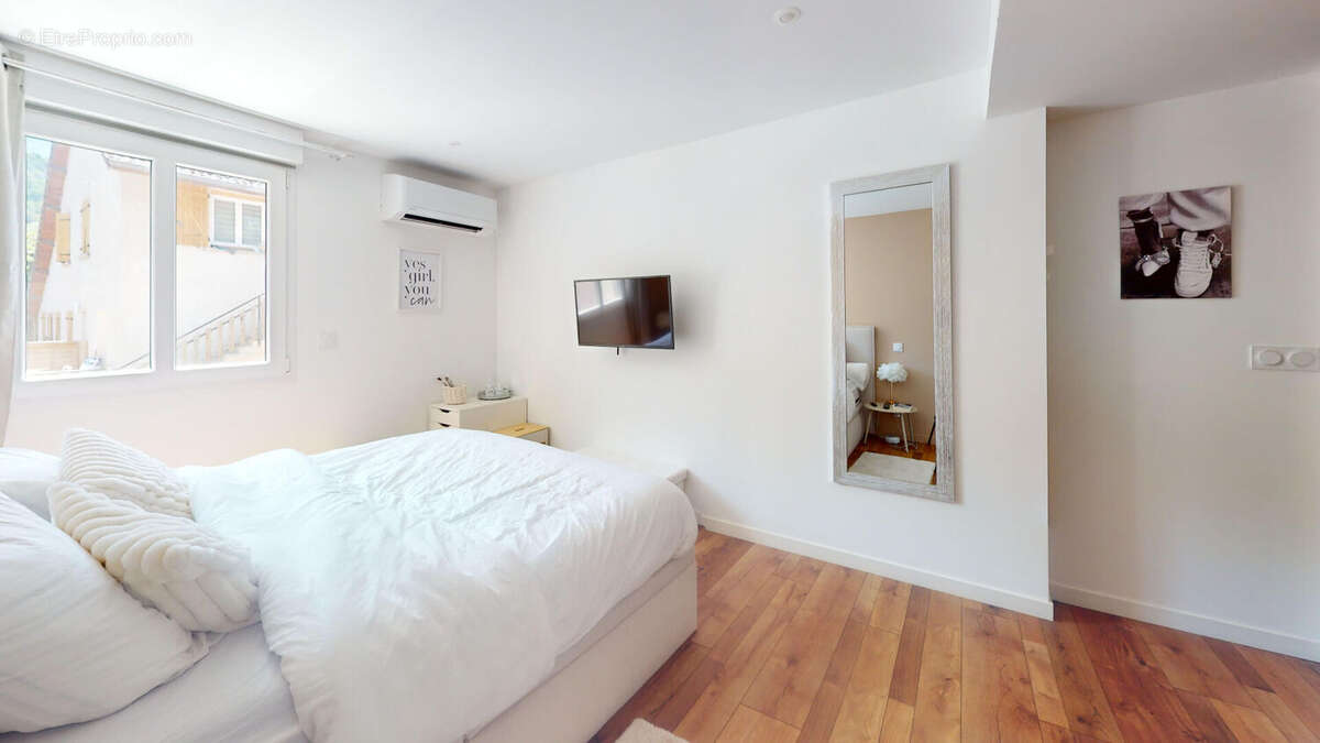 Appartement à BEURE