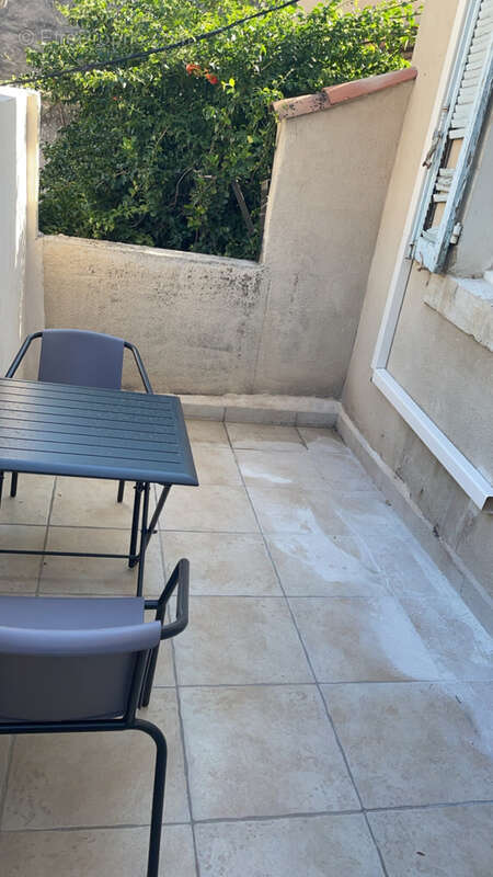 Appartement à AVIGNON