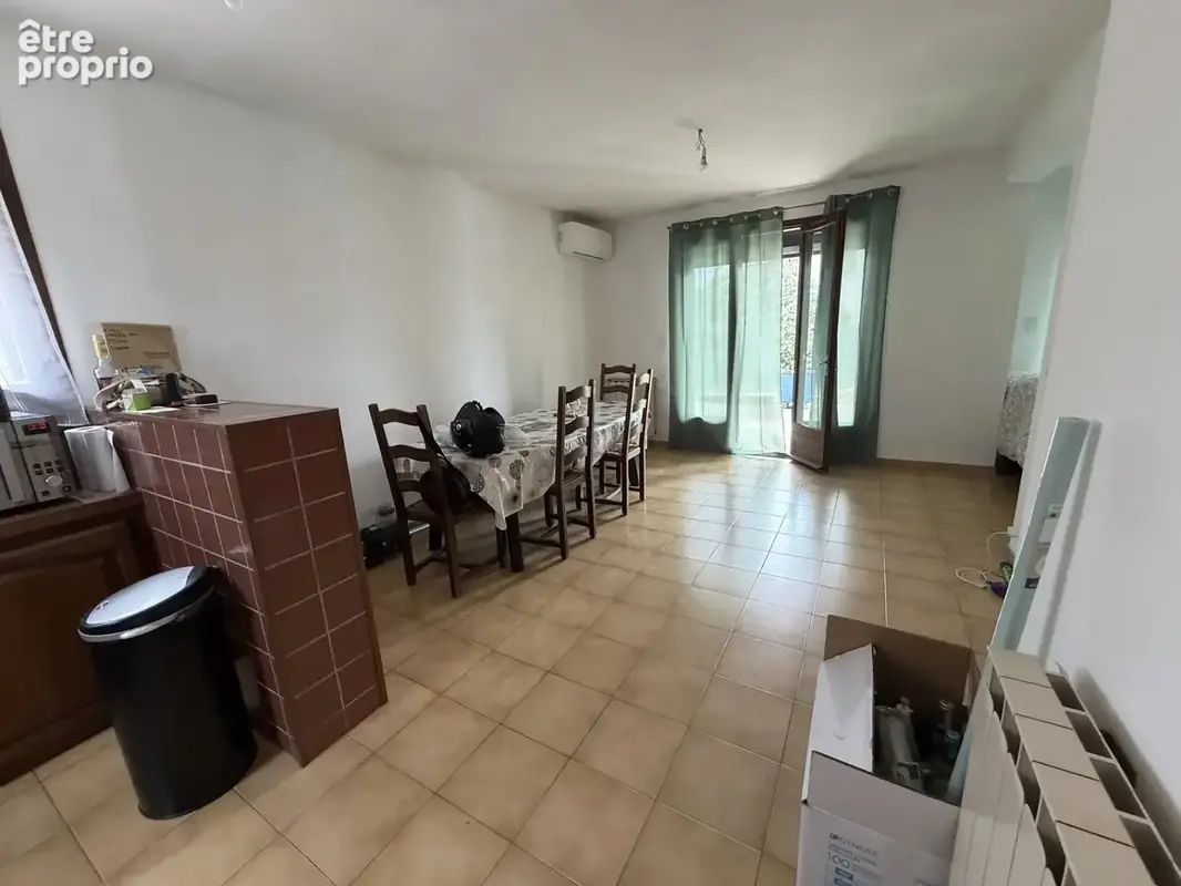 Villa T5 avec garage et piscine - photo 4