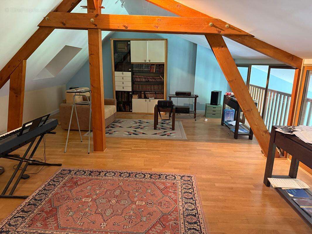 Maison à SAINT-MARCEL