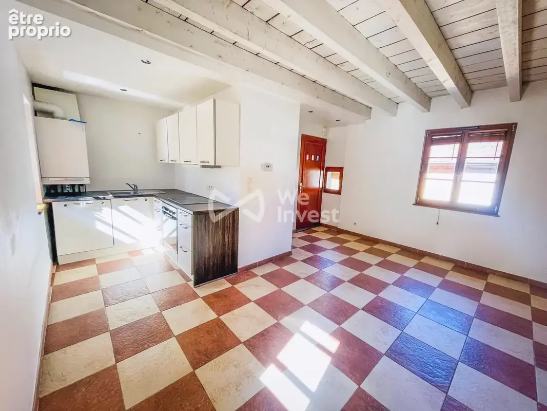 Appartement 85 m² à Obernai  - photo 3