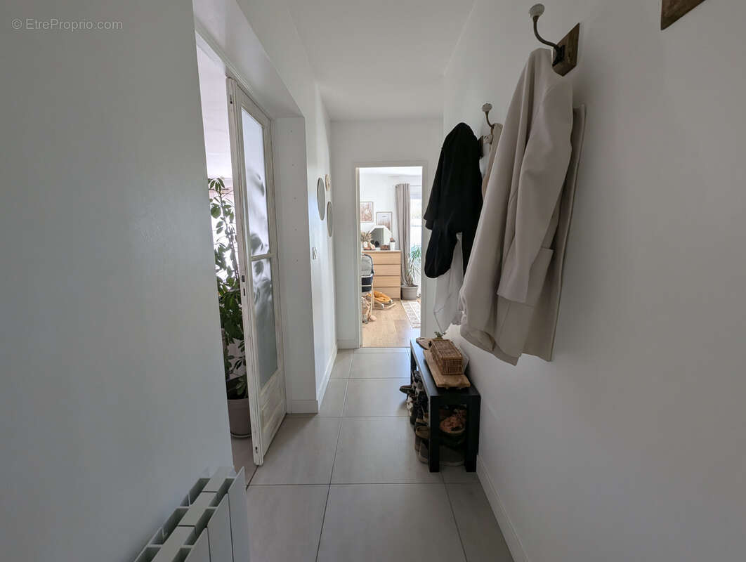 Maison à LA CHAPELLE-DES-POTS