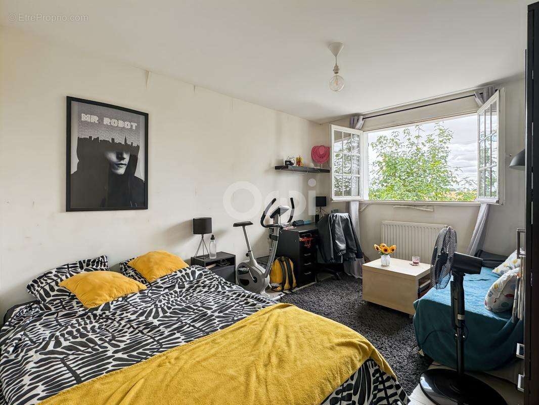 Maison à GROSSOEUVRE