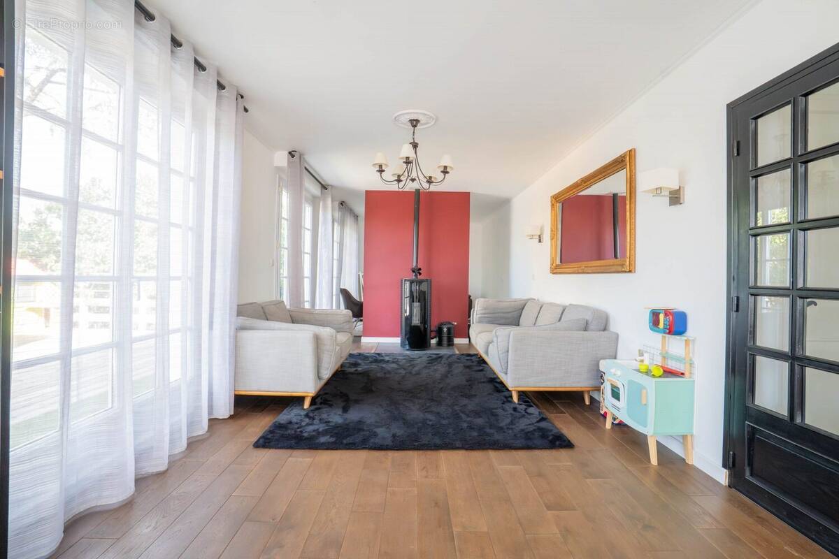 Maison à ANGERS