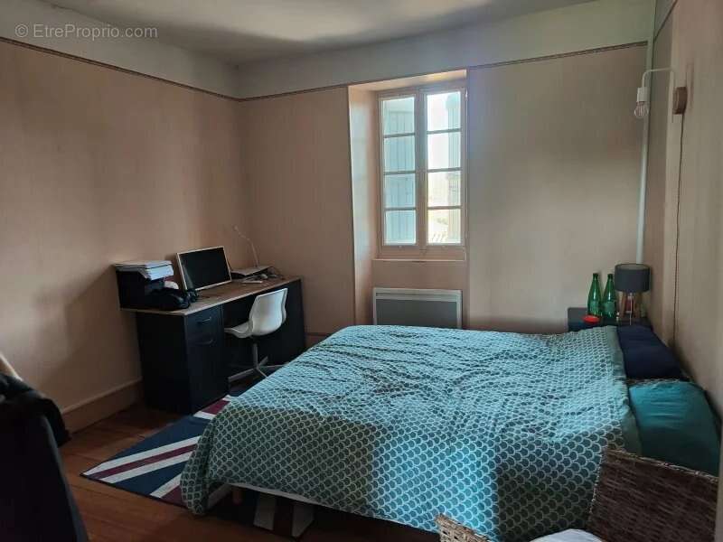 Maison de ville avec garage et jardin - photo 5