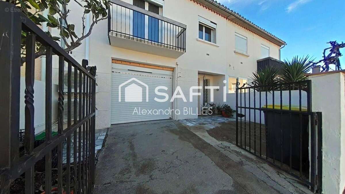 Photo 5 - Maison à TROUILLAS