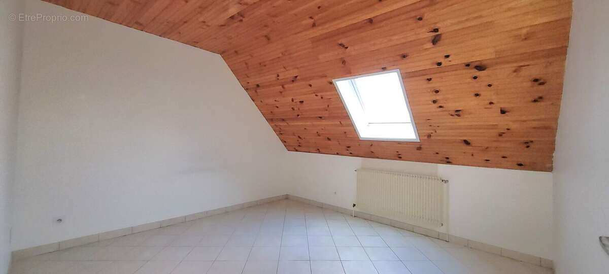 Appartement à SAULCY-SUR-MEURTHE