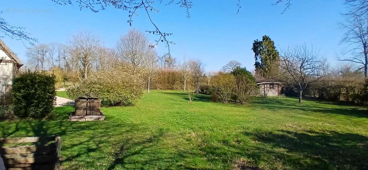 Maison à LES ESSARTS