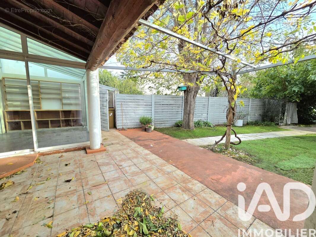 Photo 5 - Maison à ARLES