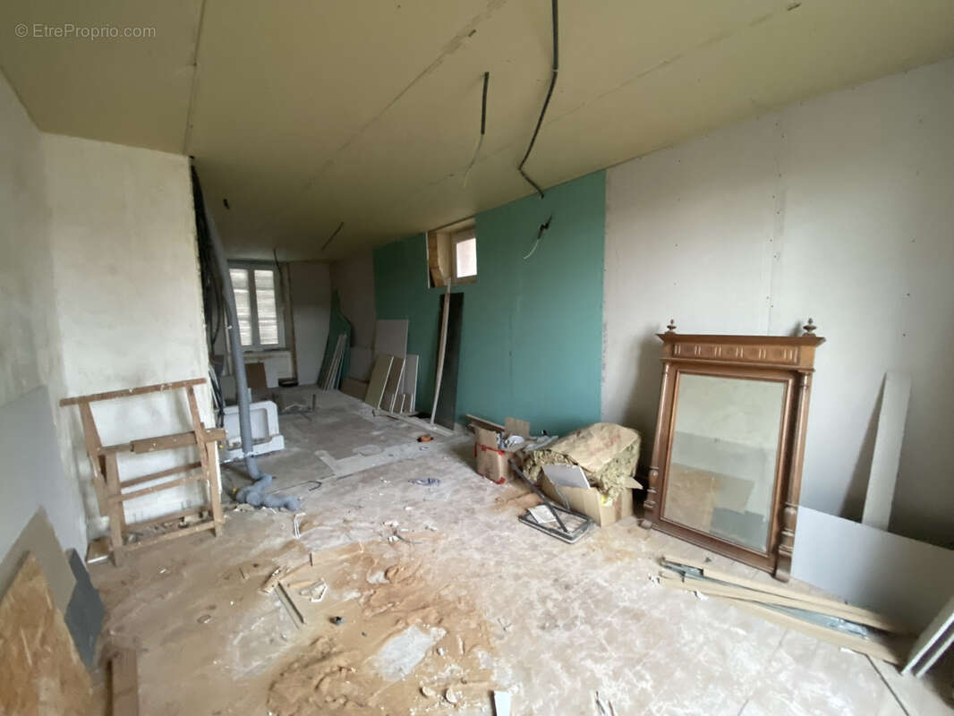 Appartement à AMBERT