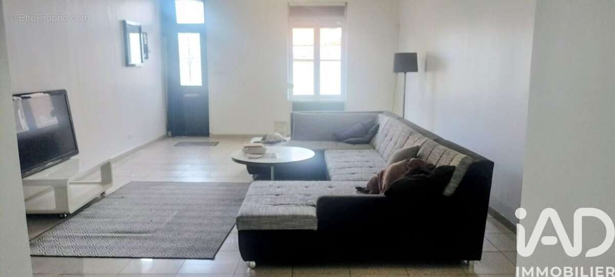 Photo 3 - Maison à ANZIN