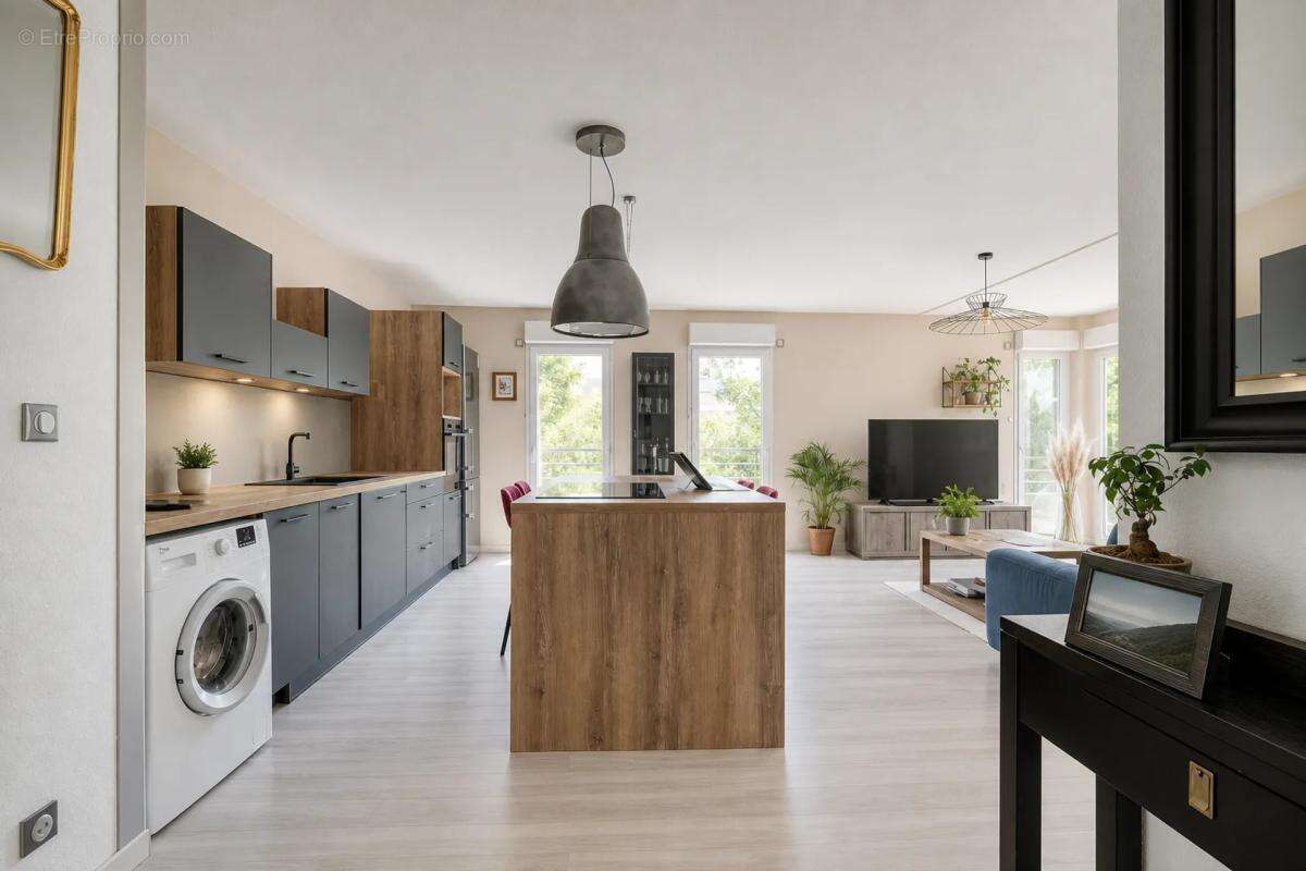 Appartement de 3 pièces de 66 m² à Toulouse - photo 6