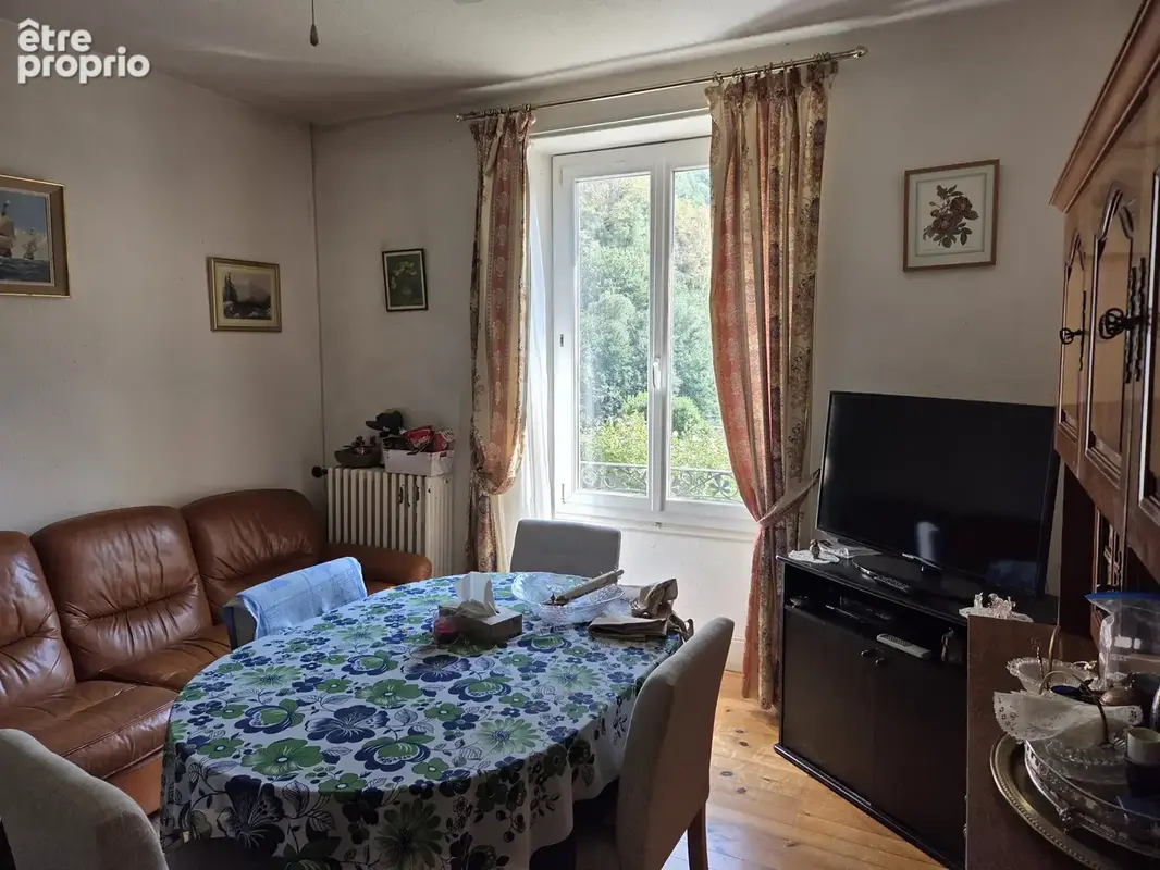 Charmante maison avec jardin - photo 2