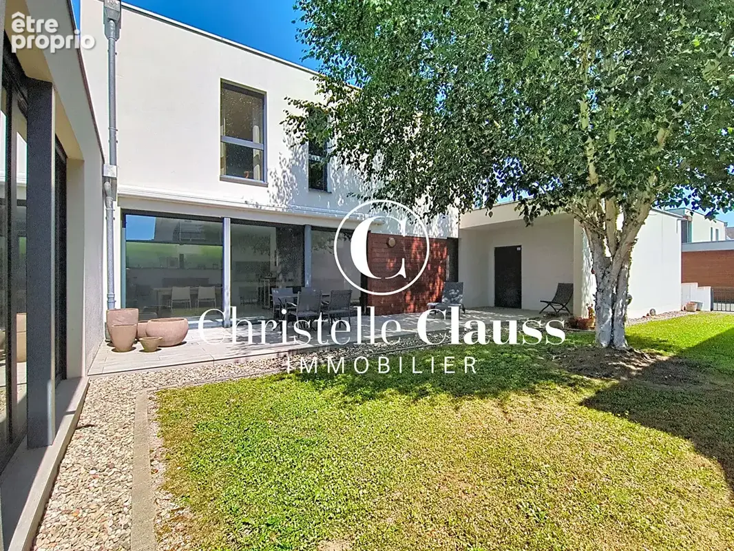Maison Oberhausbergen 6 pièces - photo 7
