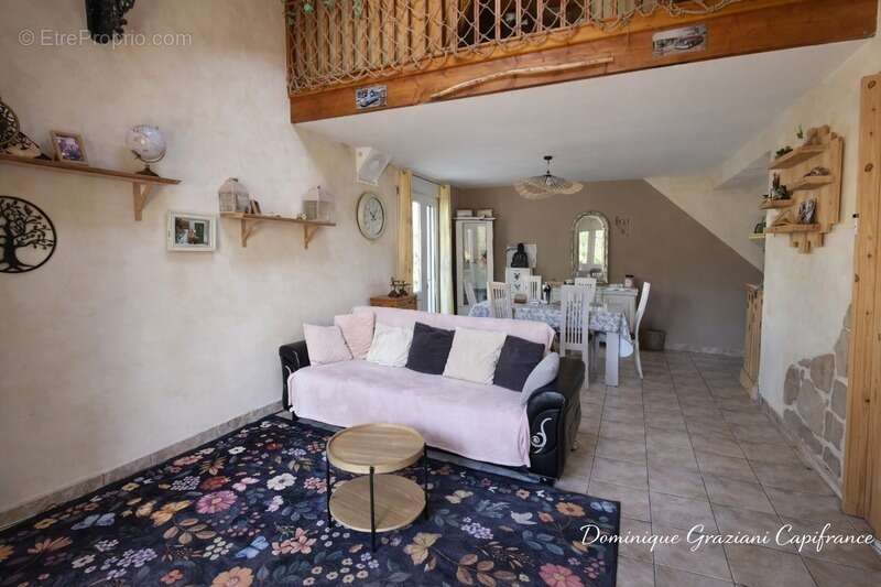 Maison à MONISTROL-SUR-LOIRE