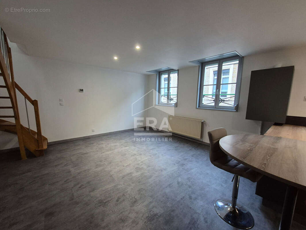 Appartement à SAINT-OMER