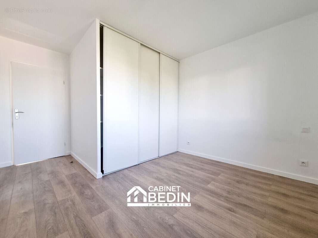 Appartement à MERIGNAC