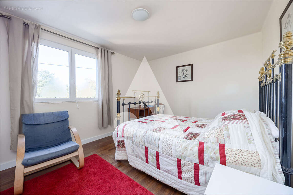 Maison à LA BOUILLIE