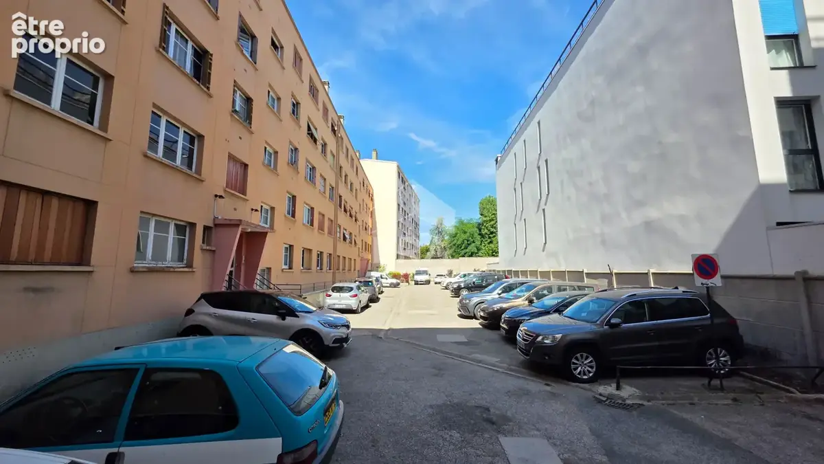Appartement à MONTREUIL