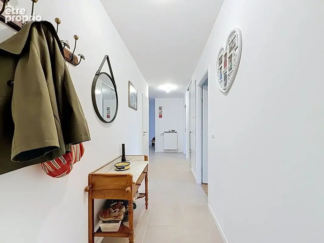 Appartement récent ? 3 chambres, balcon et box en sous-sol - photo 10