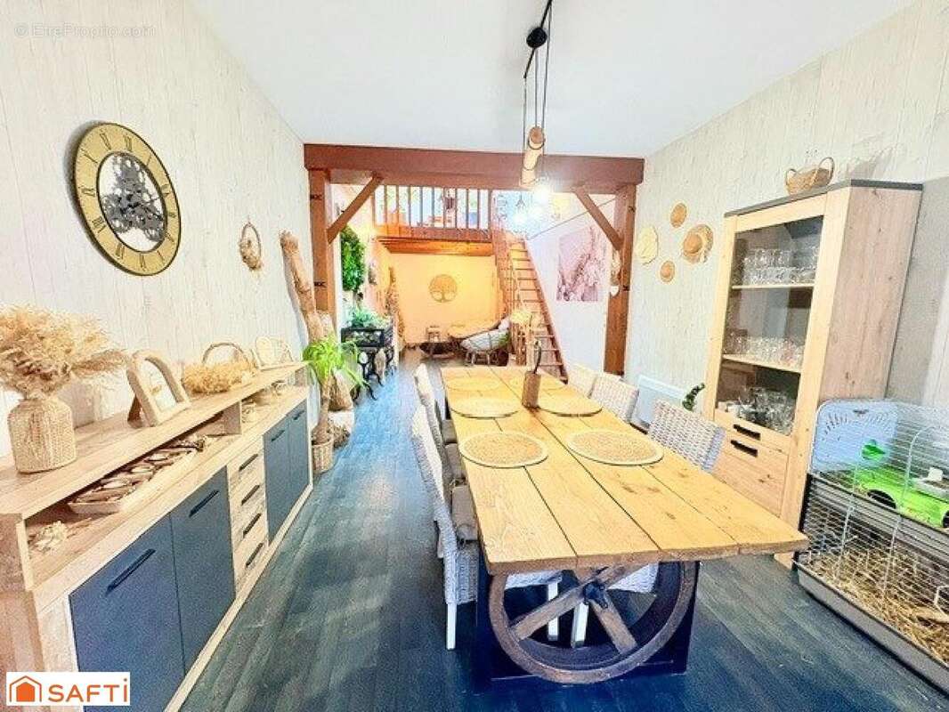 Photo 4 - Appartement à LANDRECIES