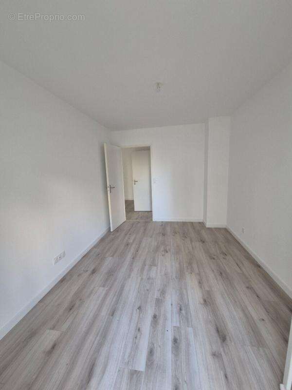 Appartement à LORIENT