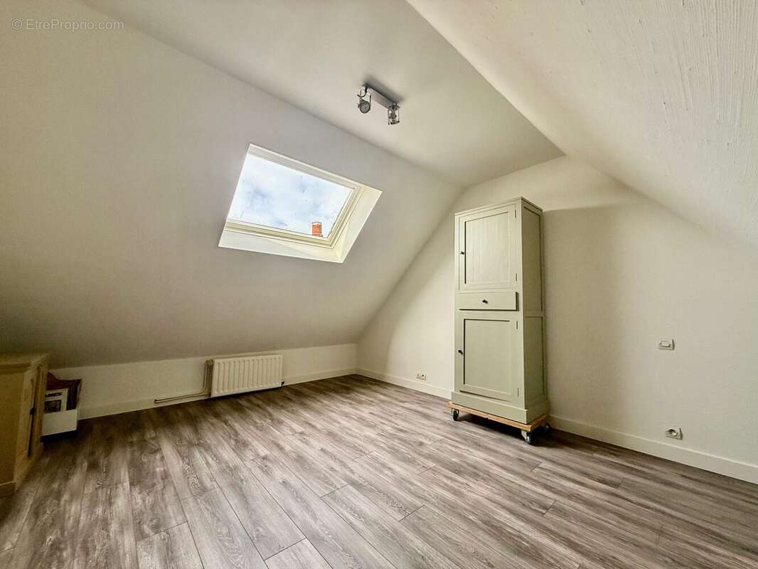 Appartement à LE TOUQUET-PARIS-PLAGE