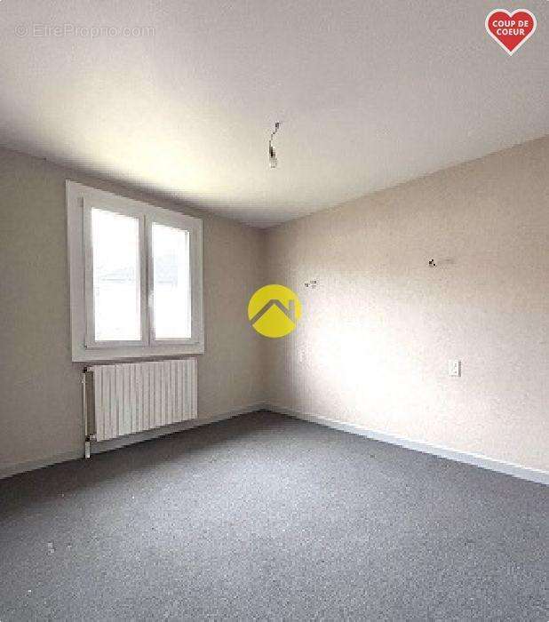 Maison à PIERREFORT