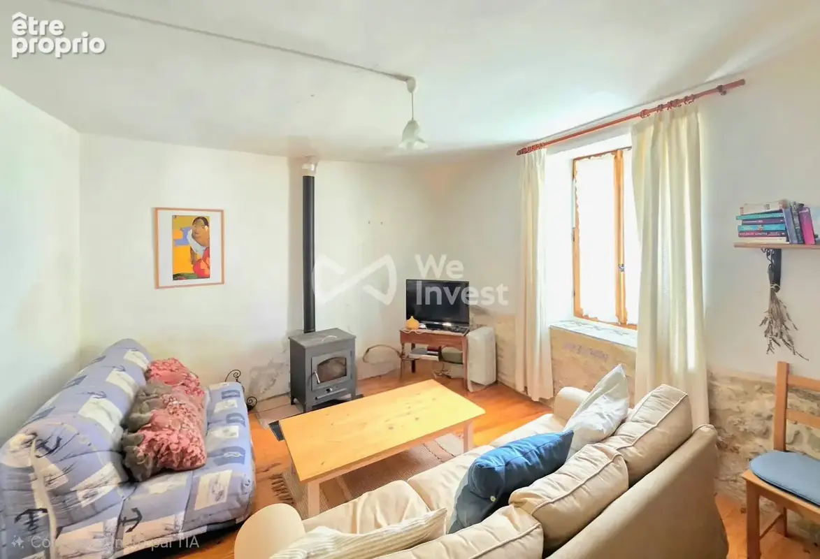 Maison 5 pièces 120 m² à vendre à Rivel (11230) - photo 8