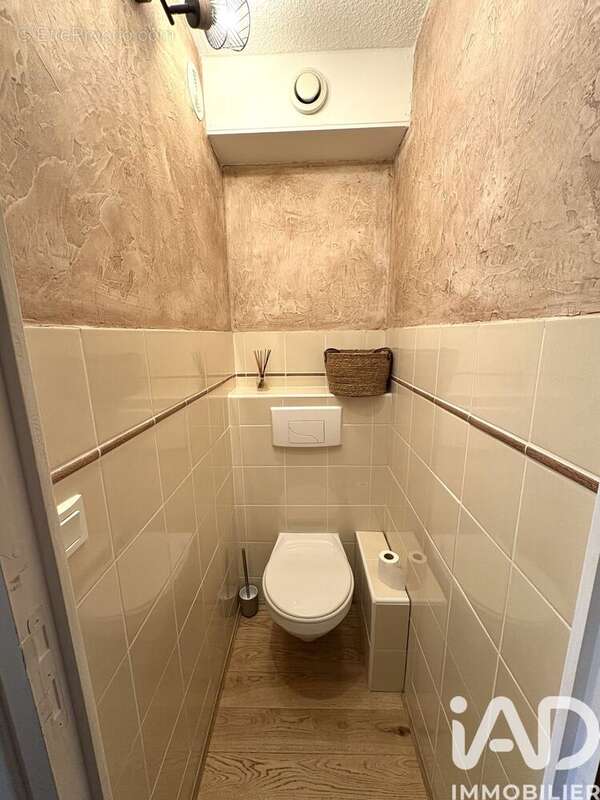 Photo 2 - Appartement à VARS