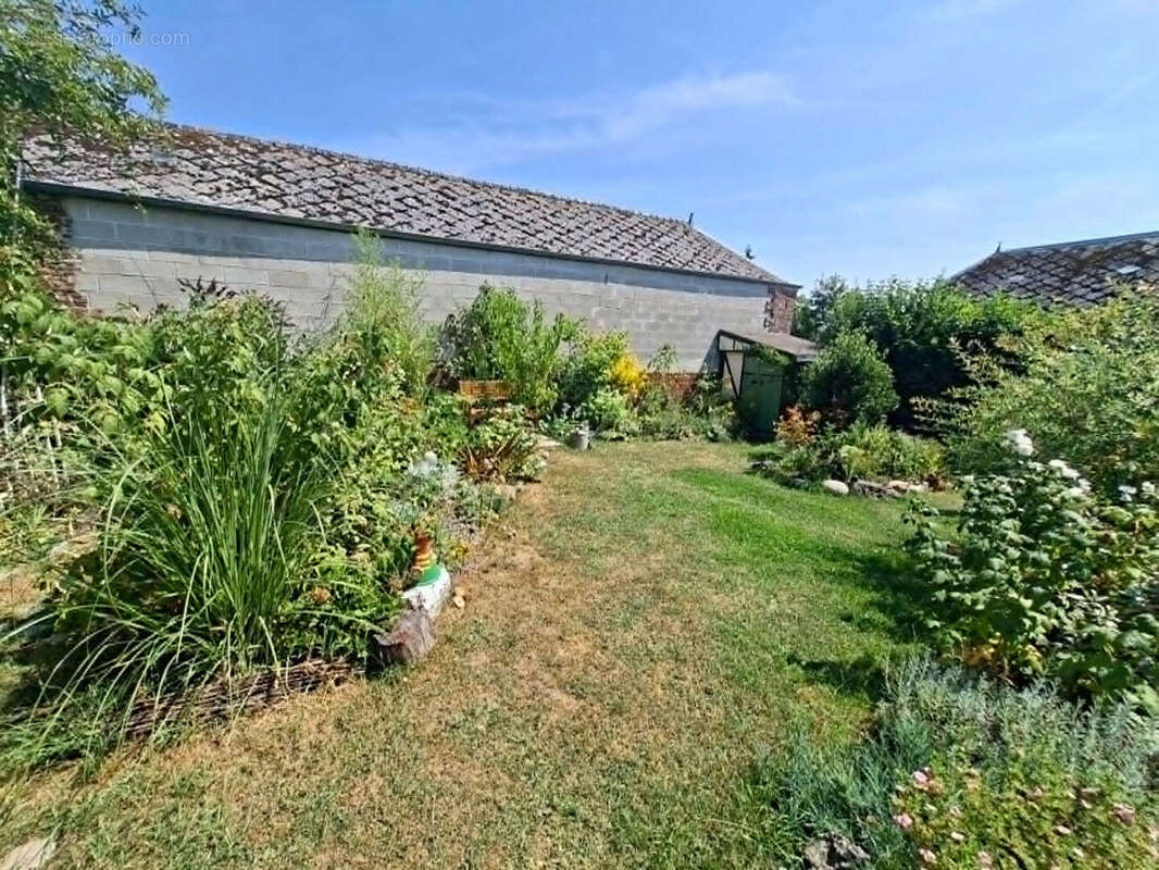 Maison Plomion 5 pièce(s) 141 m2 - photo 15