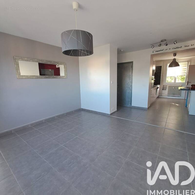 Photo 1 - Appartement à VALENCE