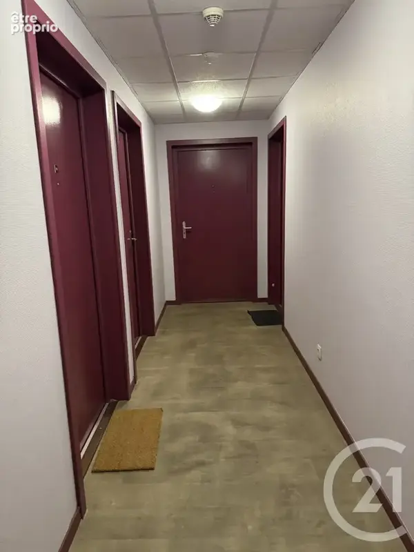 Appartement 1 pièce 18 m² à vendre à Lyon-8e (69008) - photo 5