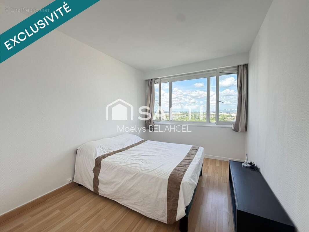 Photo 5 - Appartement à RIS-ORANGIS