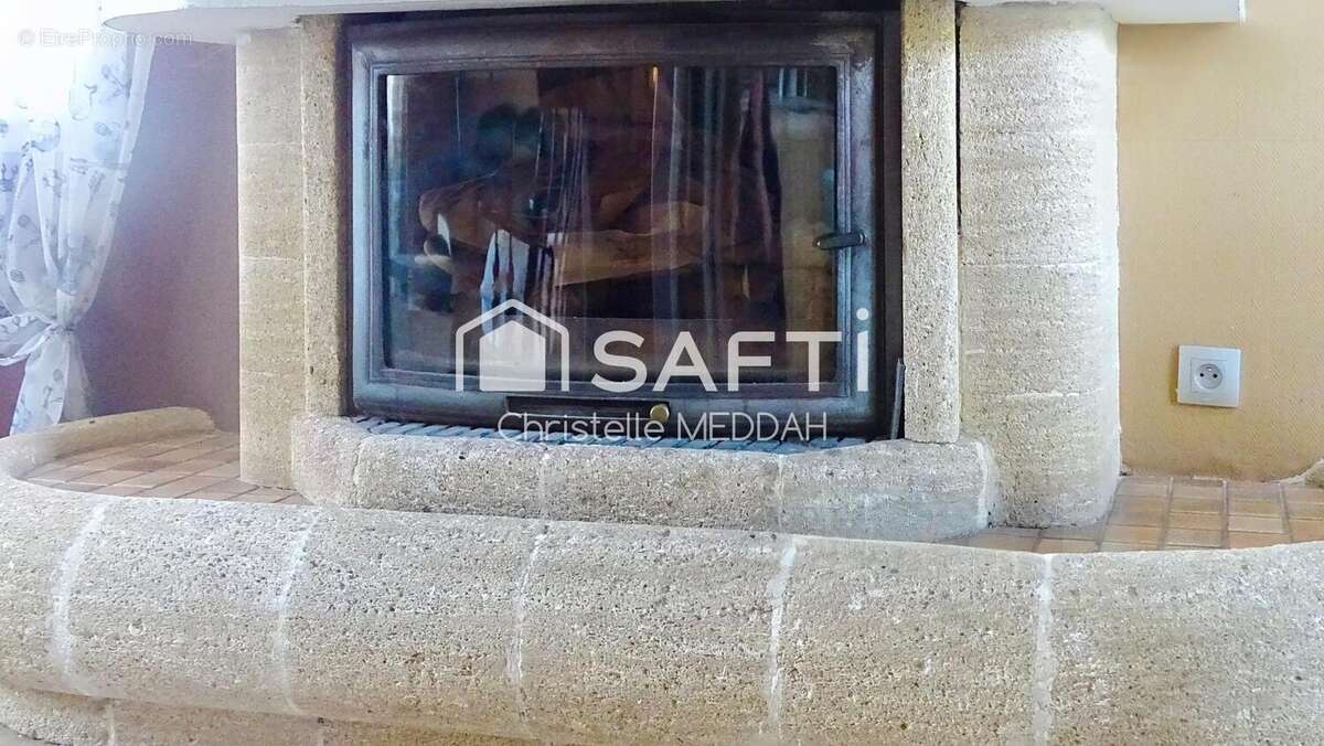 Photo 6 - Maison à SAINT-LUNAIRE